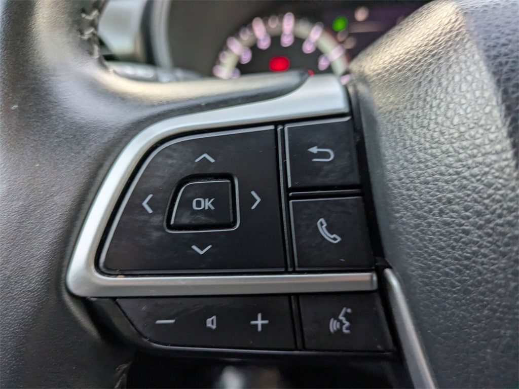 Thumbnail: 2024 Toyota Highlander - 22