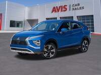 2025 Mitsubishi Eclipse Cross SE -
                  Glendale, CA