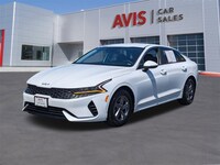 2022 Kia K5 LXS -
                Glendale, CA