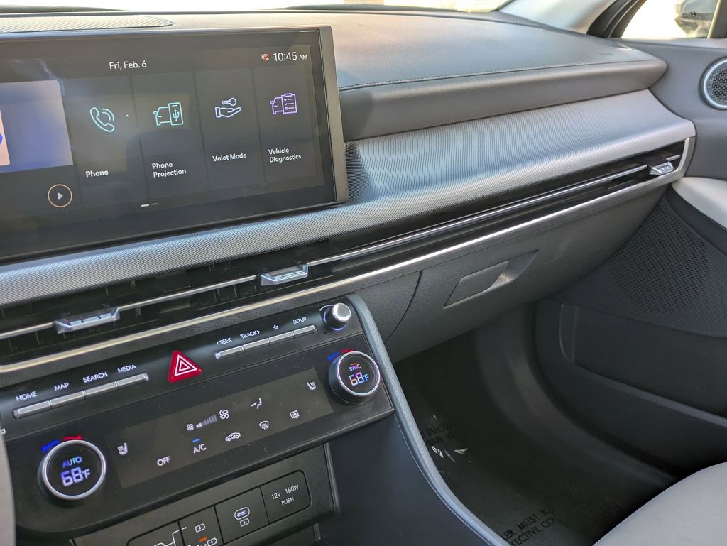 Thumbnail: 2025 Hyundai Sonata - 15