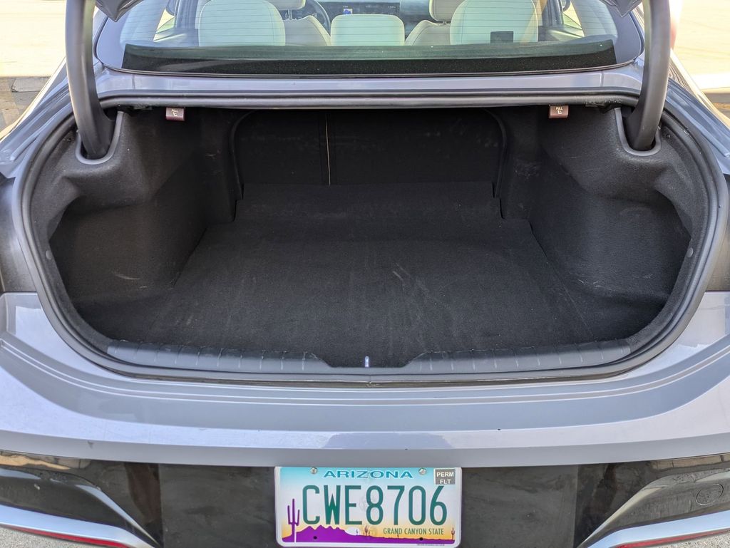 Thumbnail: 2025 Hyundai Sonata - 26