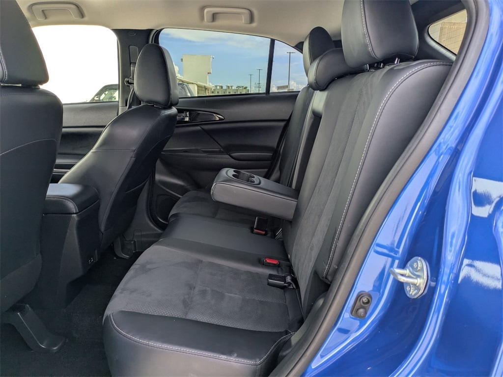 Thumbnail: 2025 Mitsubishi Eclipse Cross - 29