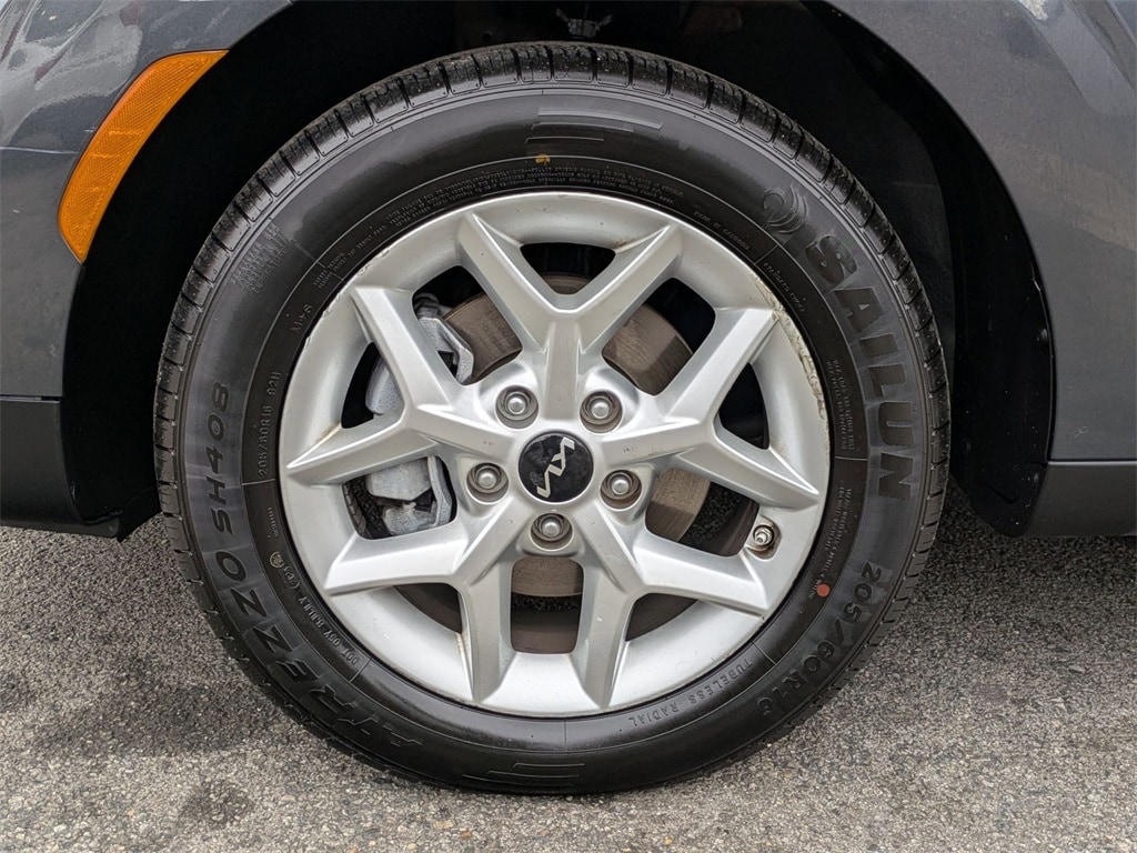 Thumbnail: 2024 Kia Soul - 31