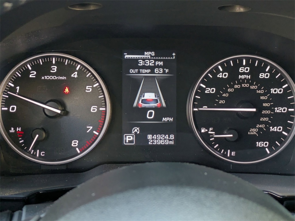 Thumbnail: 2024 Subaru Outback - 22