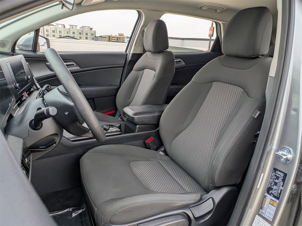 Thumbnail: 2024 Kia Sportage - 23