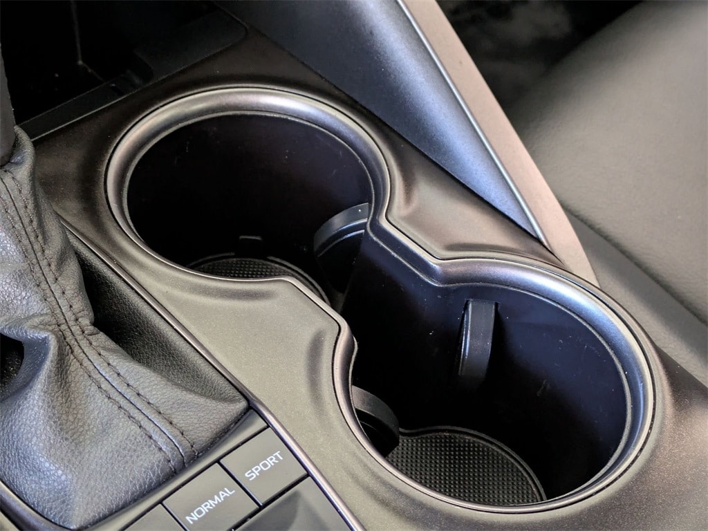 Thumbnail: 2024 Toyota Camry - 19