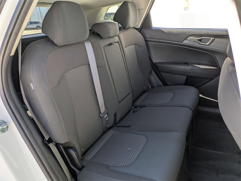 Thumbnail: 2024 Kia Sportage - 27