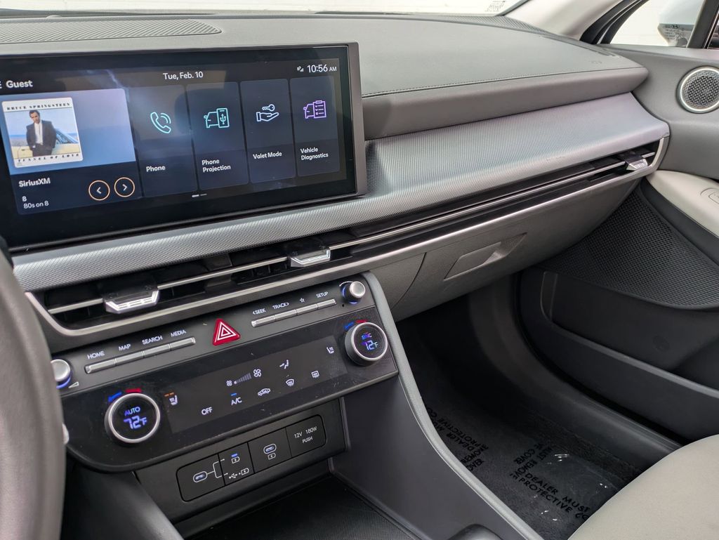 Thumbnail: 2025 Hyundai Sonata - 14