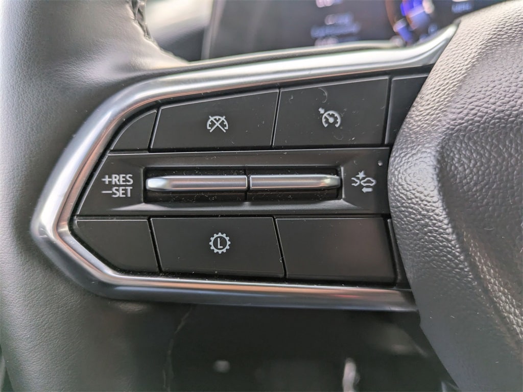 Thumbnail: 2025 Chevrolet Equinox - 21