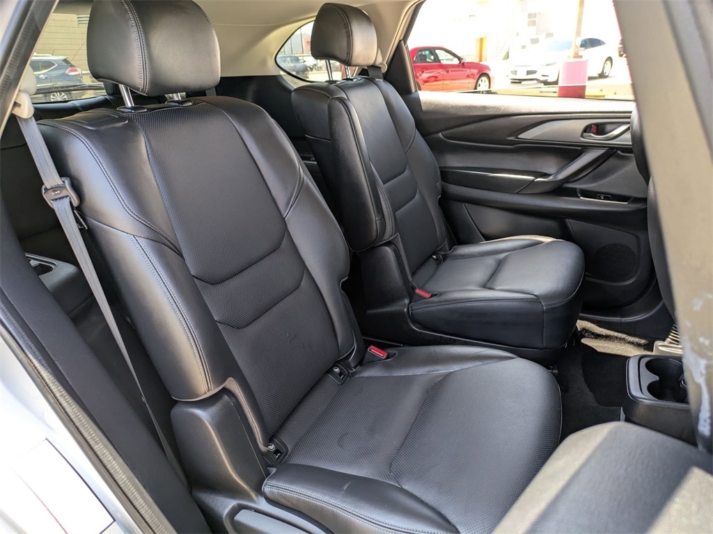 2023 Mazda CX-9 Touring 27