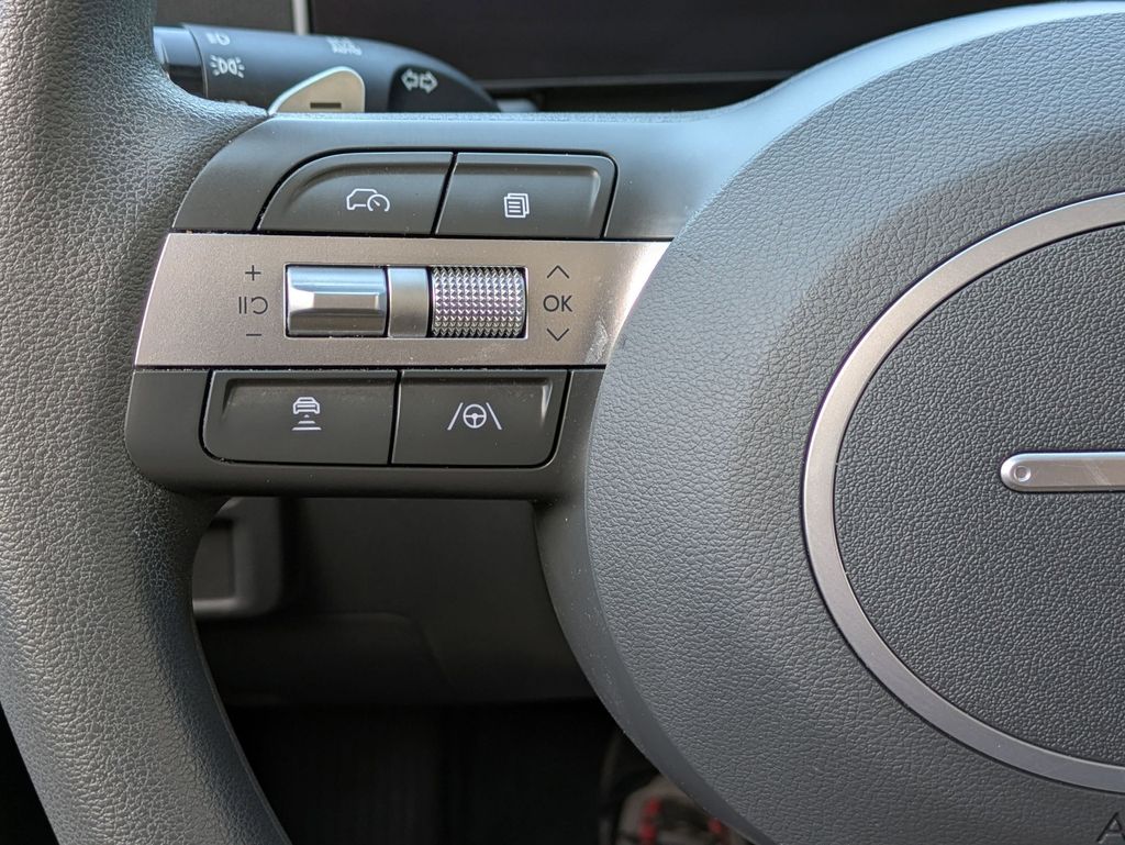 Thumbnail: 2025 Hyundai Sonata - 20