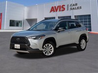 2025 Toyota Corolla Cross LE -
                  Glendale, CA