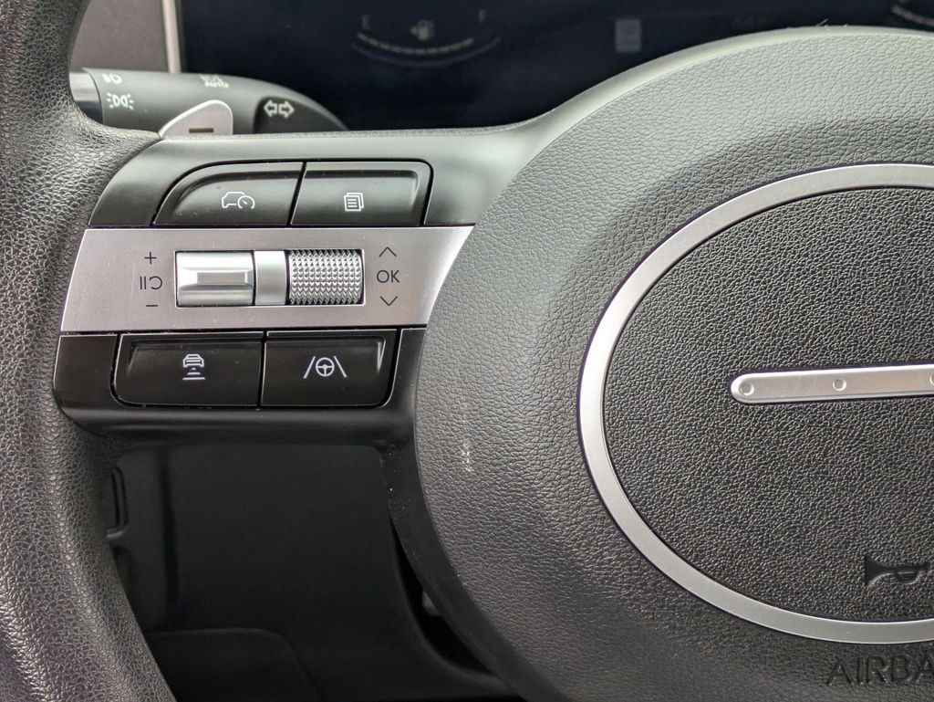 Thumbnail: 2025 Hyundai Sonata - 20