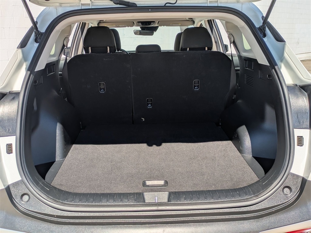 Thumbnail: 2024 Kia Sportage - 26