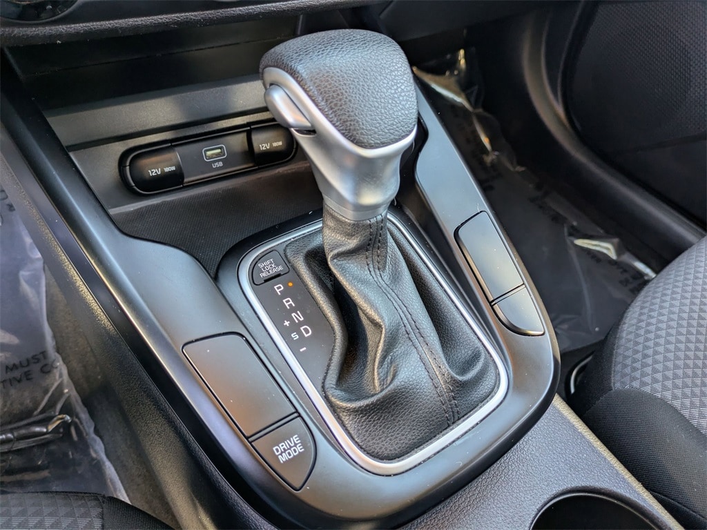 Thumbnail: 2023 Kia Soul - 20