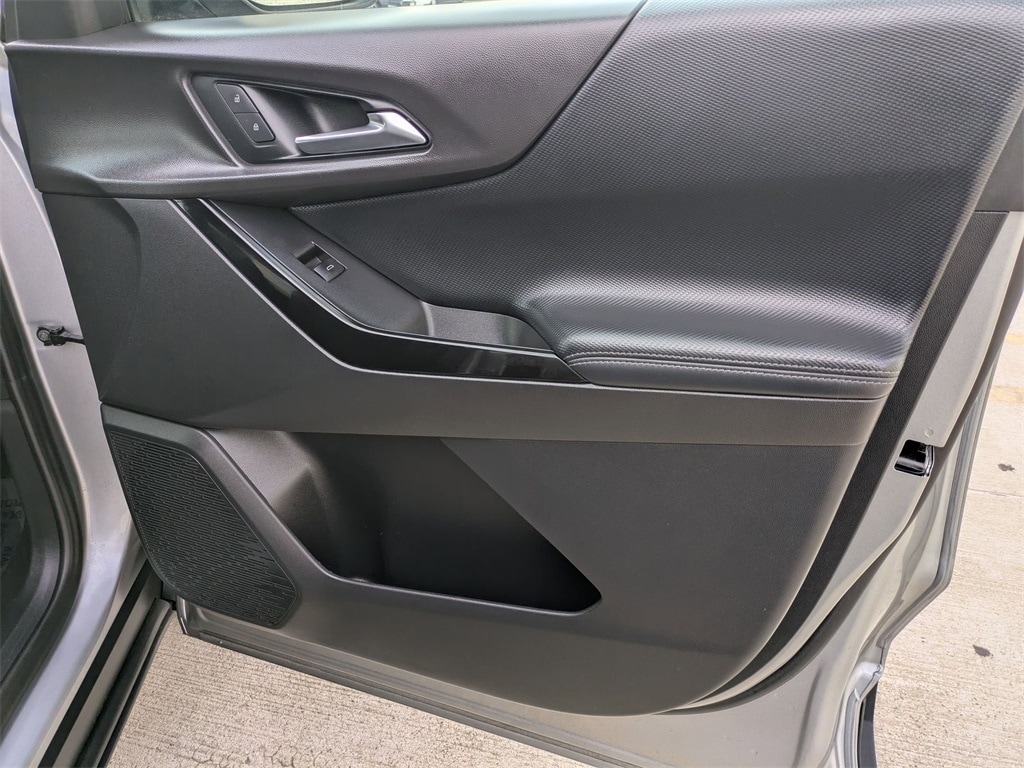 Thumbnail: 2025 Chevrolet Equinox - 34