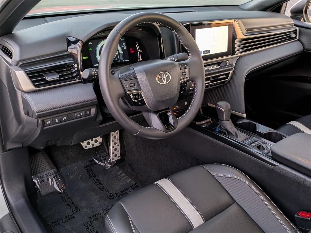 Thumbnail: 2025 Toyota Camry - 14