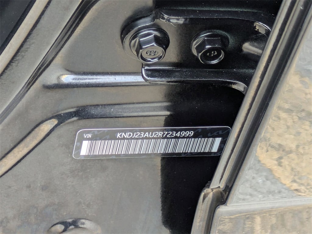 Thumbnail: 2024 Kia Soul - 37