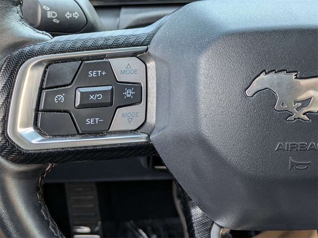 Thumbnail: 2024 Ford Mustang - 20