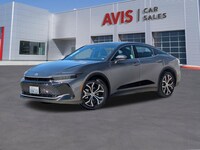 2024 Toyota Crown Limited -
                  Glendale, CA