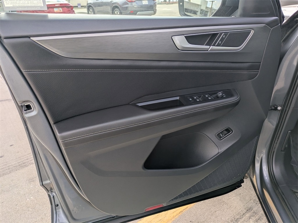 Thumbnail: 2025 Volkswagen Atlas - 11