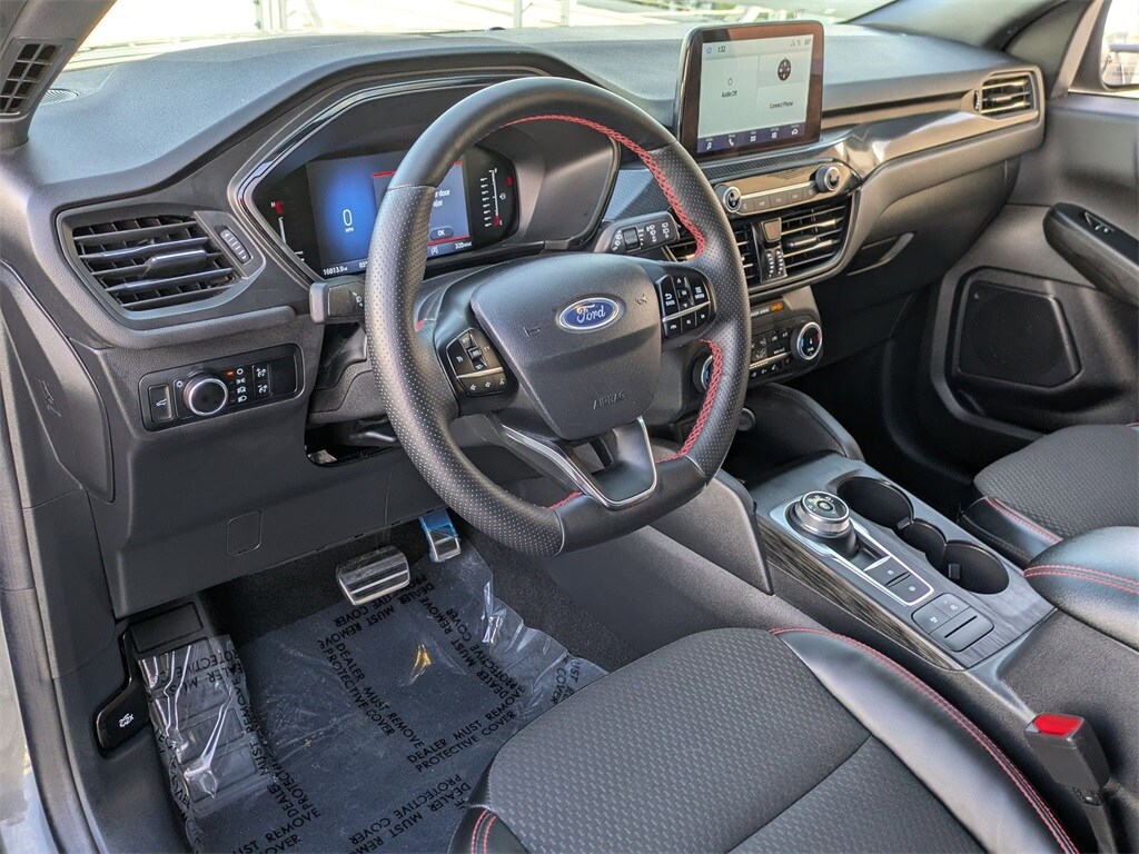 Thumbnail: 2024 Ford Escape - 14