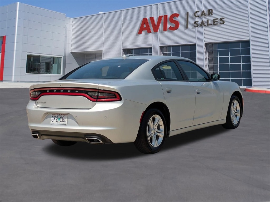 Thumbnail: 2023 Dodge Charger - 6