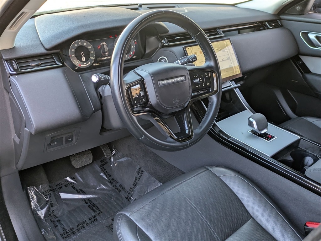 Thumbnail: 2024 Land Rover Range Rover Velar - 14