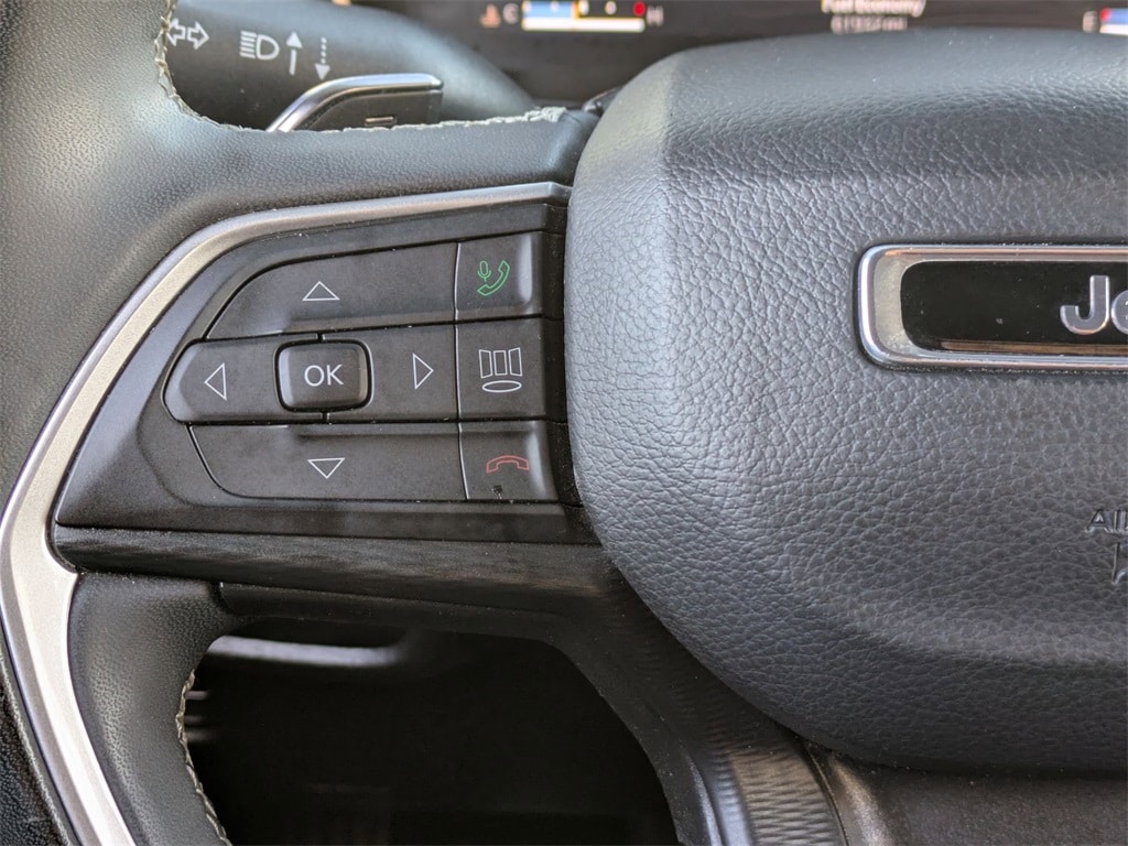 Thumbnail: 2023 Jeep Grand Cherokee - 20