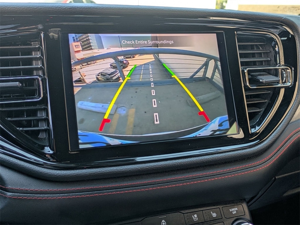 Thumbnail: 2024 Dodge Durango - 16