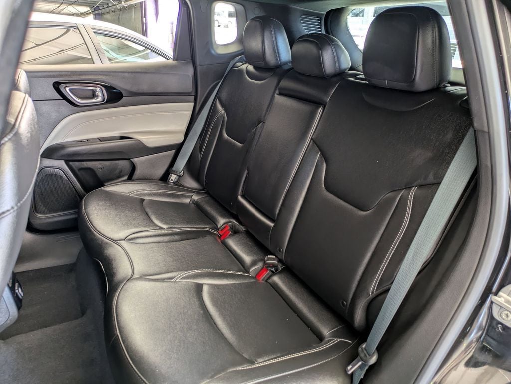 Thumbnail: 2025 Jeep Compass - 24