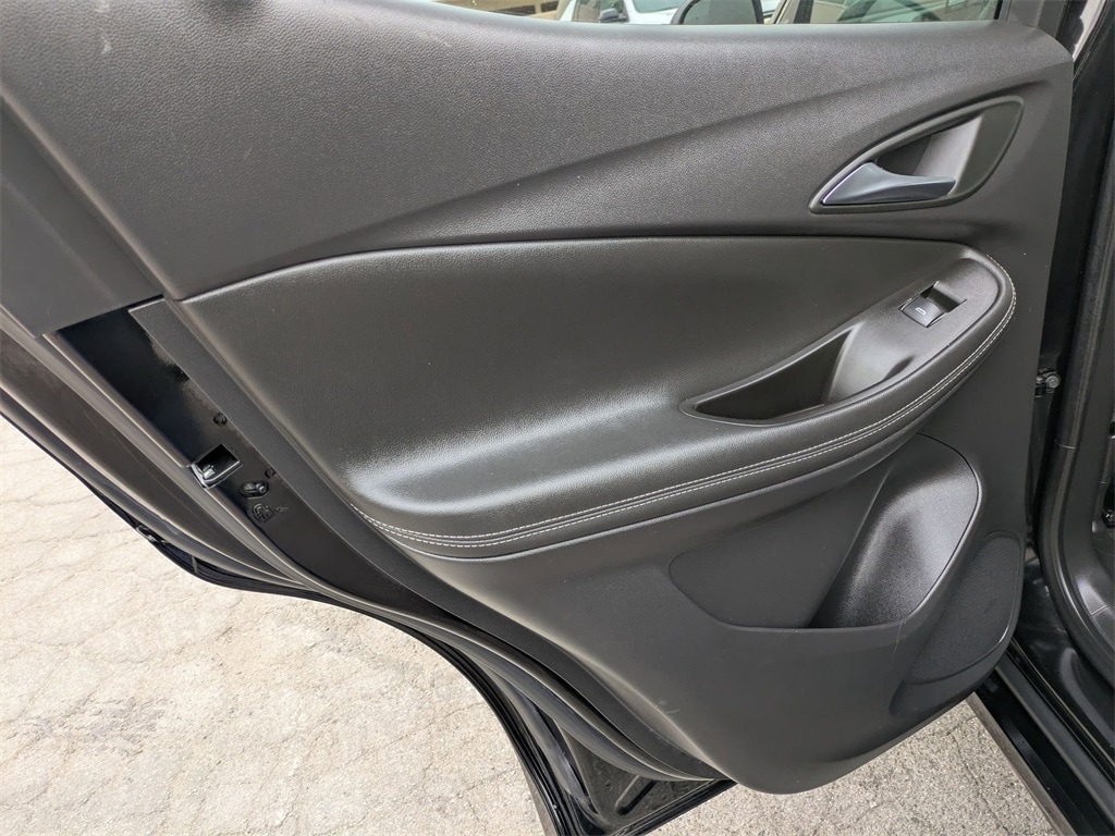 Thumbnail: 2024 Buick Encore GX - 26