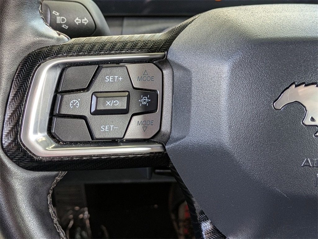 Thumbnail: 2024 Ford Mustang - 20