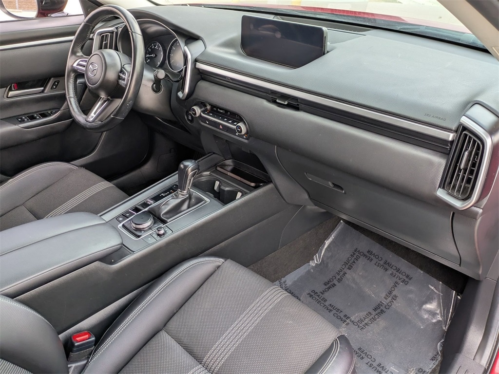 Thumbnail: 2024 Mazda CX-50 - 28