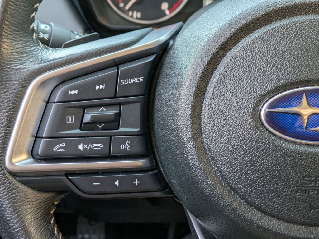 Thumbnail: 2025 Subaru Outback - 20