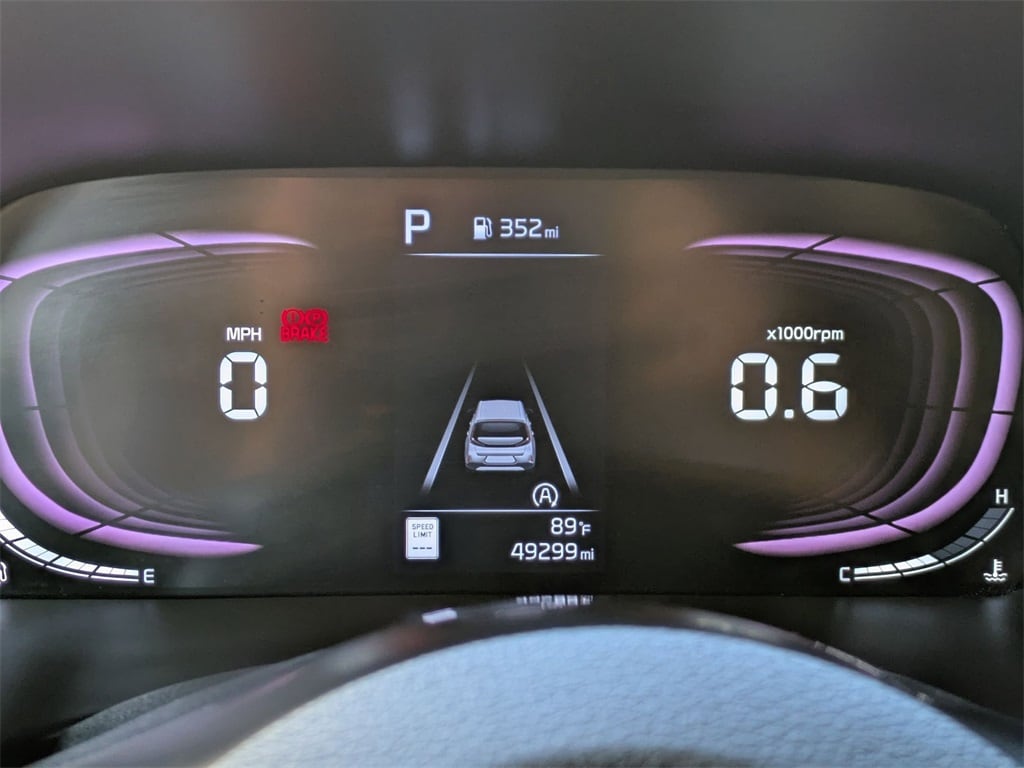 Thumbnail: 2023 Kia Soul - 22