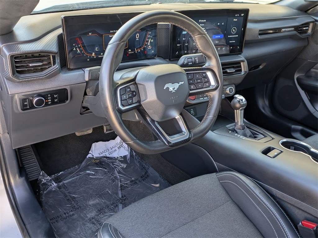 Thumbnail: 2024 Ford Mustang - 14