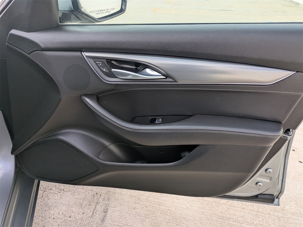 Thumbnail: 2023 Cadillac CT5 - 34