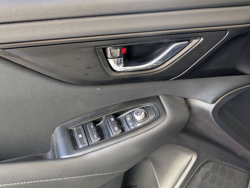 Thumbnail: 2025 Subaru Outback - 13