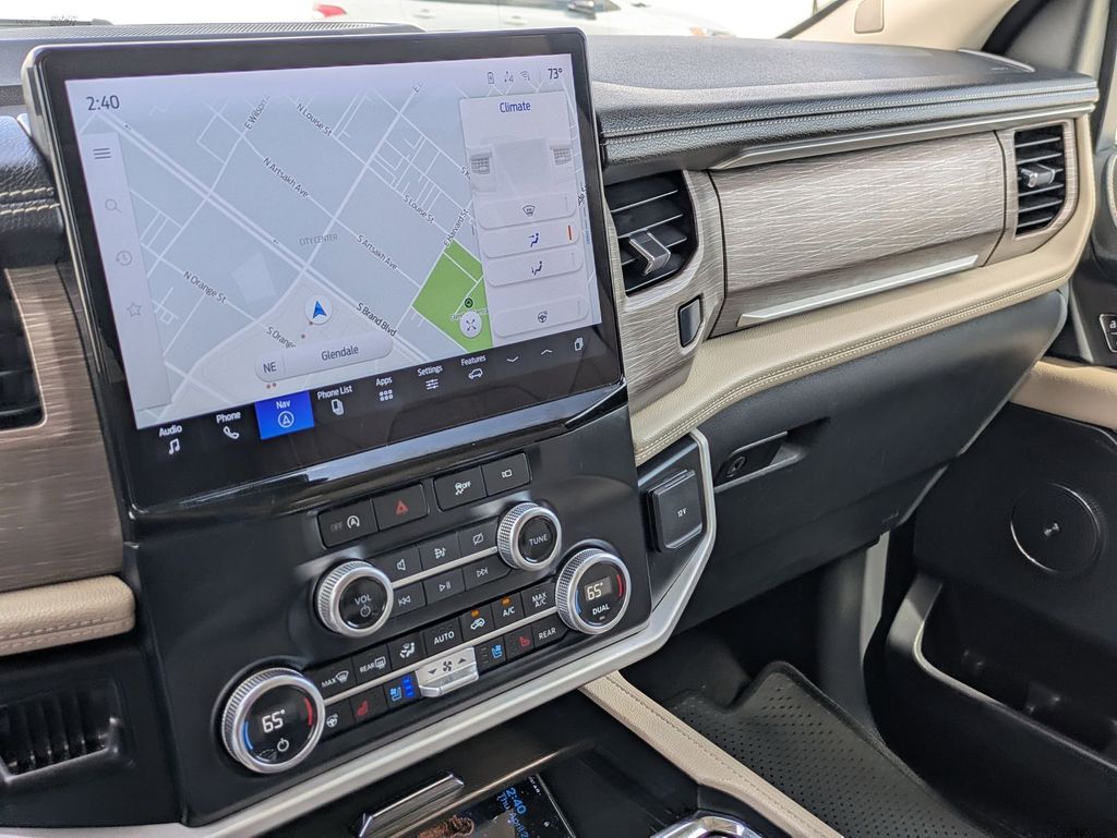 Thumbnail: 2024 Ford Expedition - 15