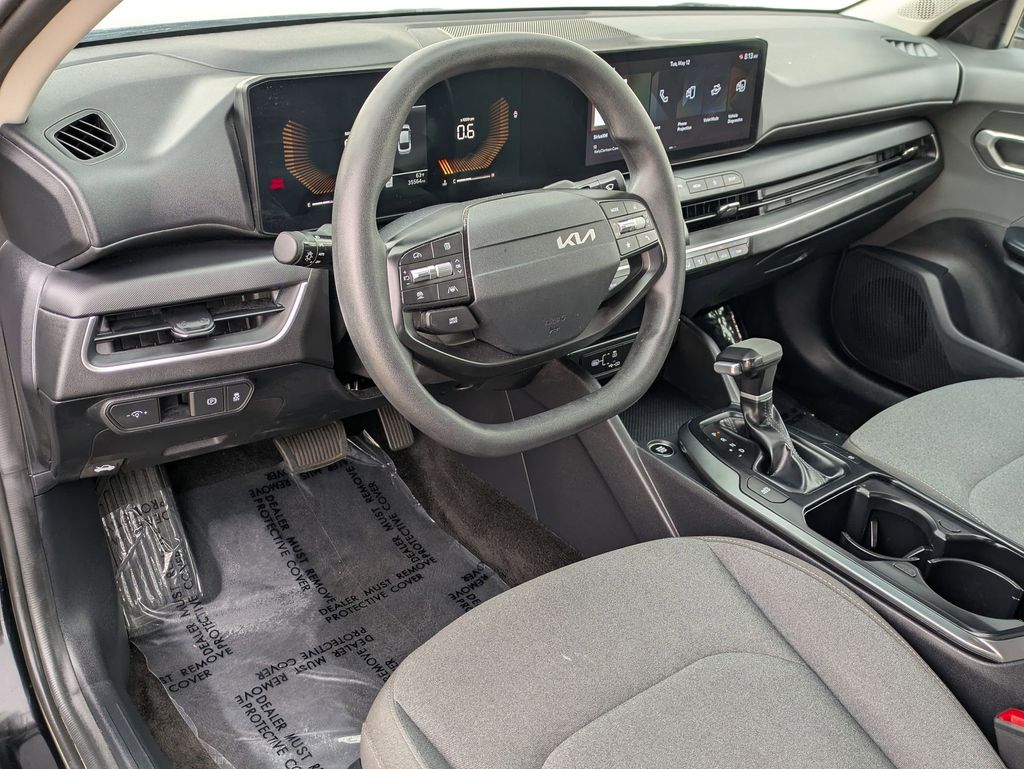 Thumbnail: 2025 Kia K4 - 14