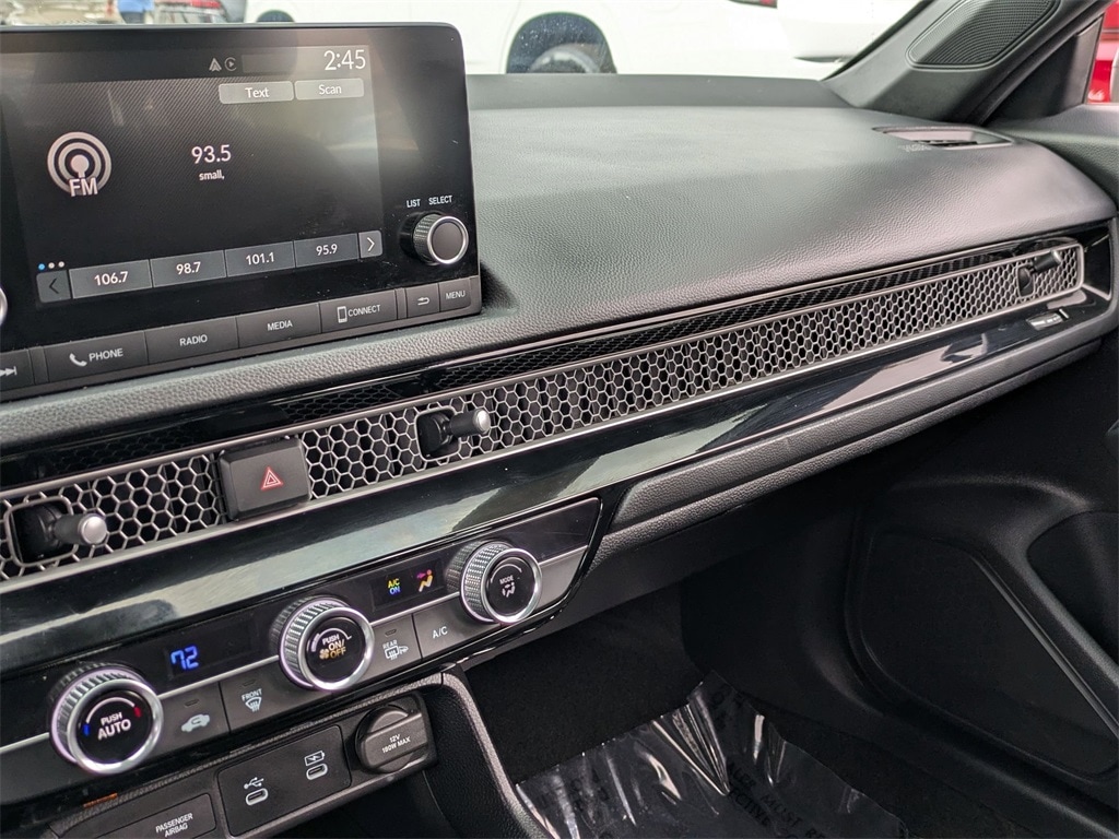 Thumbnail: 2025 Honda Civic - 15