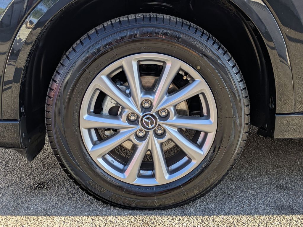 Thumbnail: 2025 Mazda CX-5 - 31