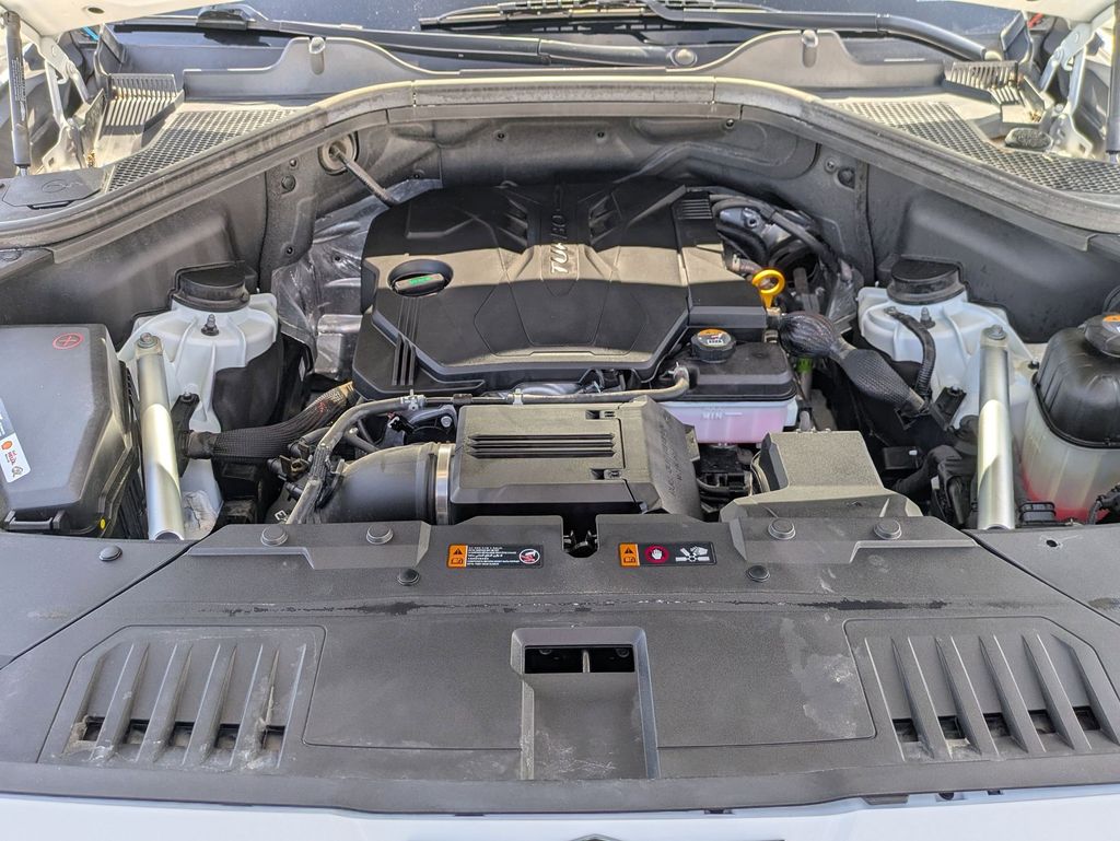 Thumbnail: 2024 Genesis GV80 - 30