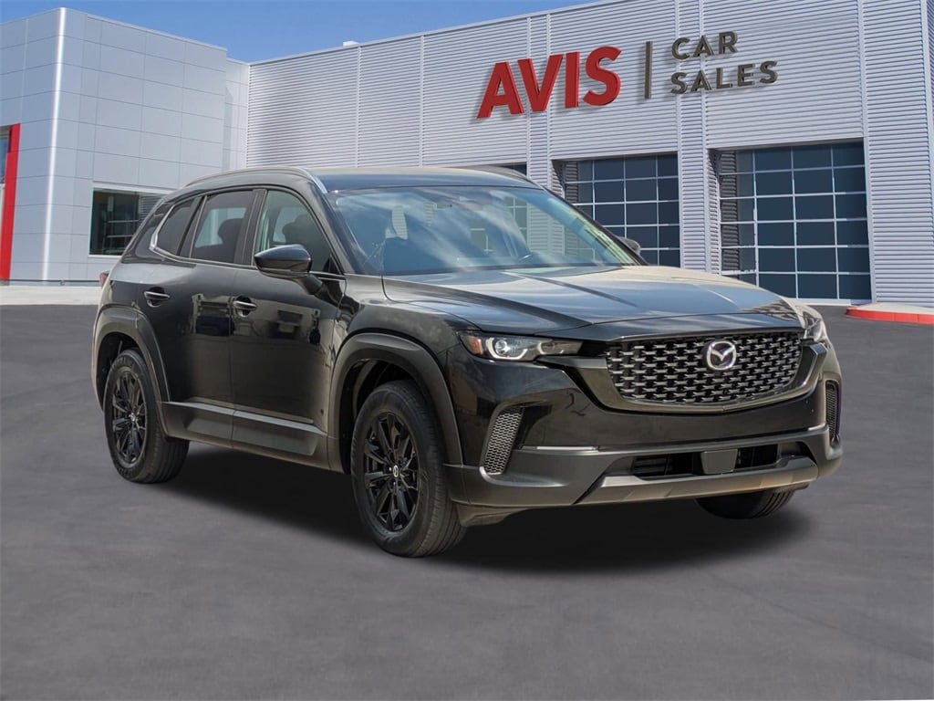 Thumbnail: 2024 Mazda CX-50 - 3