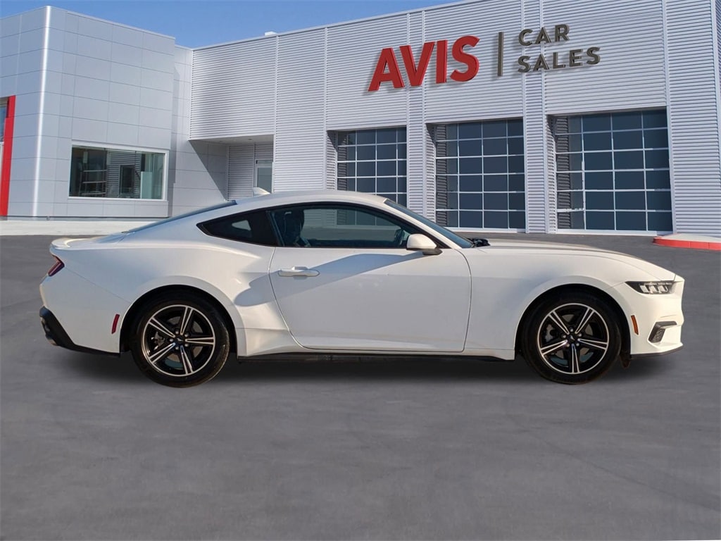 Thumbnail: 2024 Ford Mustang - 5