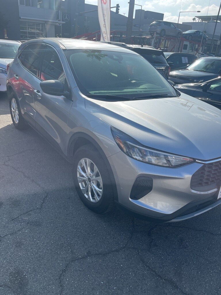 Thumbnail: 2024 Ford Escape - 2