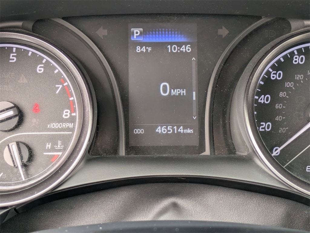 Thumbnail: 2023 Toyota Camry - 22