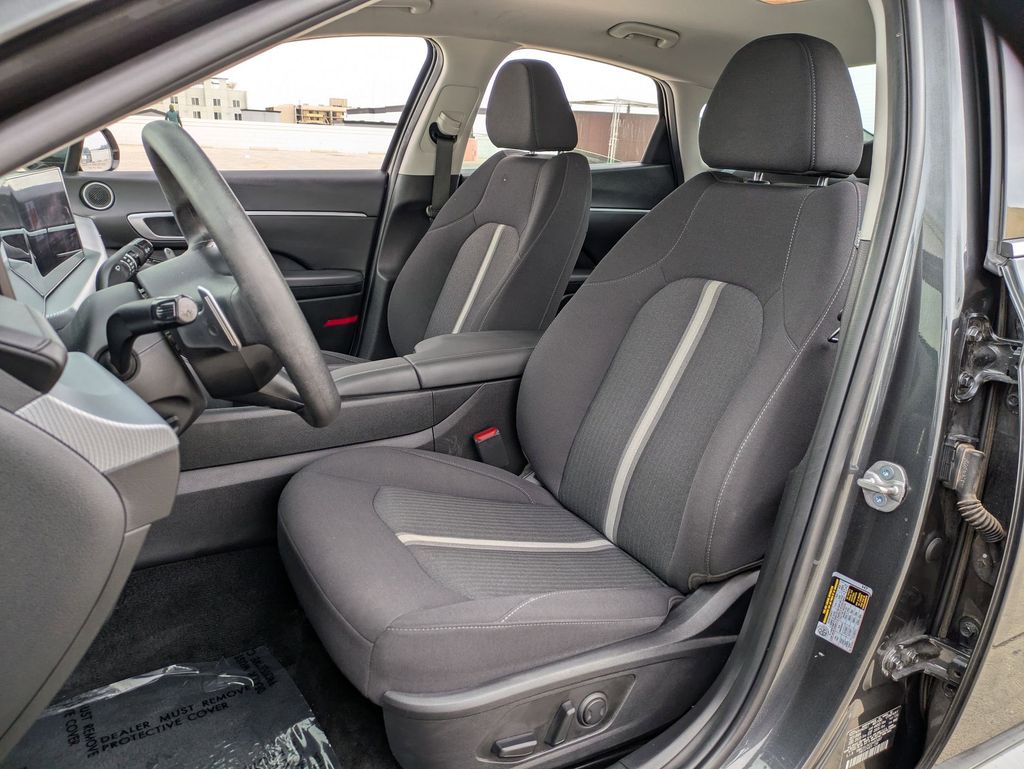 Thumbnail: 2025 Hyundai Sonata - 23