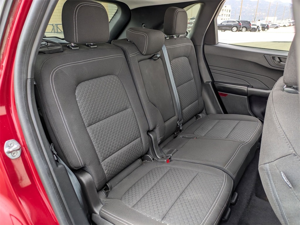 Thumbnail: 2023 Ford Escape - 27